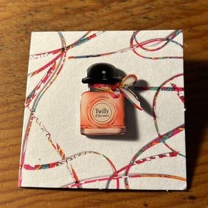 Hermes Twilly d’Hermes pin